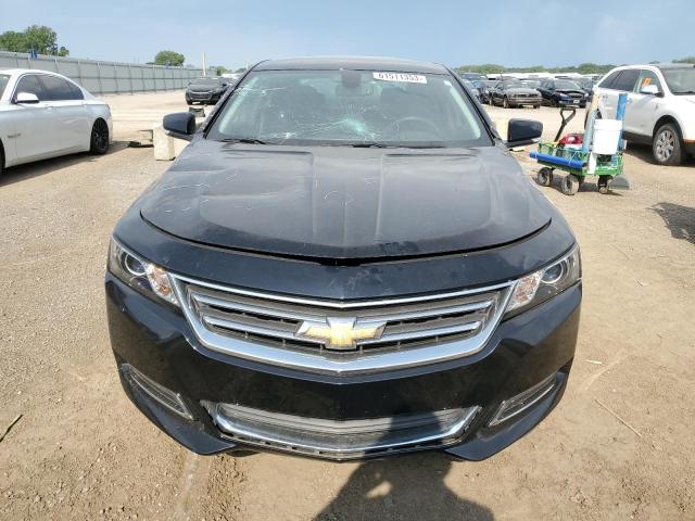 Photo 5 from auction – 2018 CHEVROLET IMPALA LT with VIN 2G1105S34J9152548