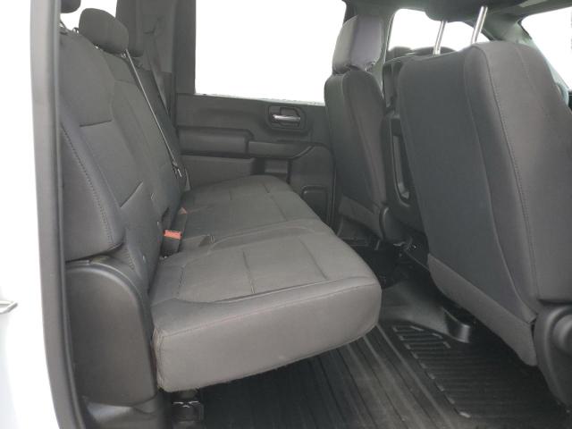 Photo 10 from auction – 2020 CHEVROLET SILVERADO with VIN 1GC1YLE72LF142663