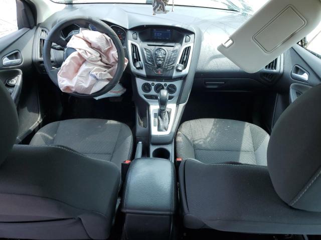 Photo 8 from auction – 2014 FORD FOCUS SE with VIN 1FADP3F21EL370425