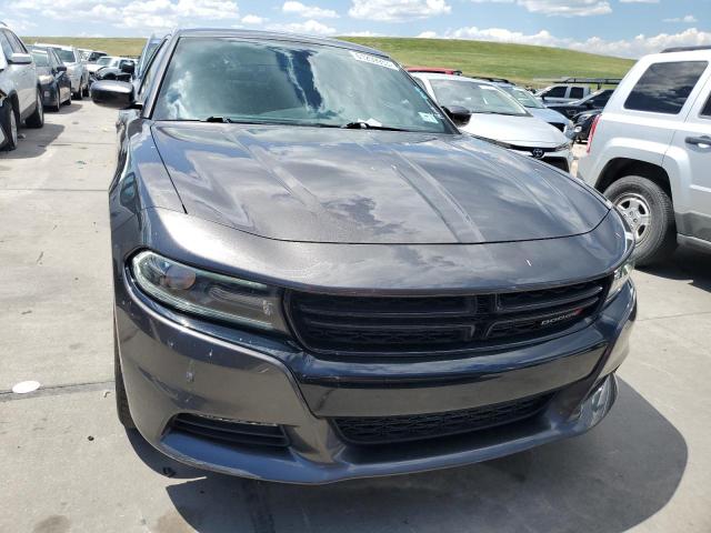 Photo 5 from auction – 2018 DODGE CHARGER GT with VIN 2C3CDXJG7JH120420