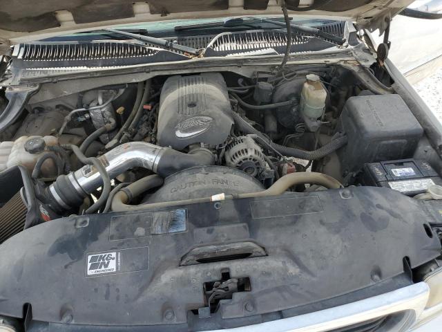 Photo 11 from auction – 2002 GMC NEW SIERRA with VIN 1GTEK19T82E116300