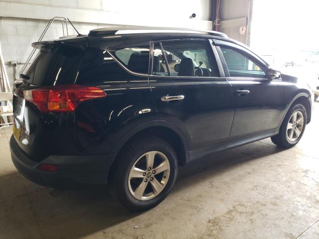 Photo 3 from auction – 2015 TOYOTA RAV4 XLE with VIN 2T3RFREV1FW345606