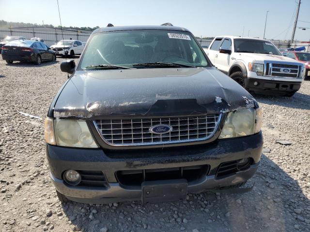 Photo 5 from auction – 2004 FORD EXPLORER X with VIN 1FMZU73K54ZB14669