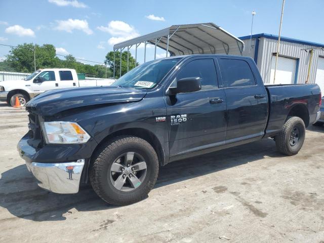 RAM 1500 CLASS 2019 with VIN 1C6RR7TT1KS636162 - Photo from auction