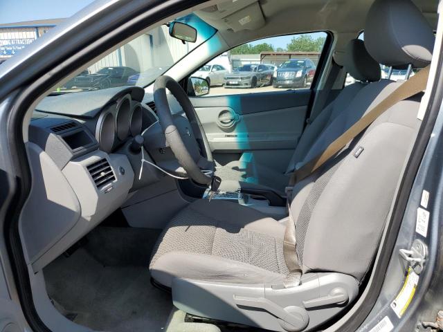 Photo 7 from auction – 2008 DODGE AVENGER SE with VIN 1B3LC46K98N187422