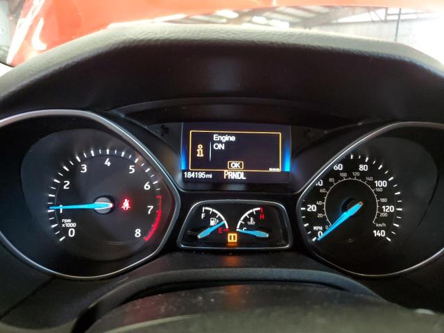 Photo 9 from auction – 2015 FORD FOCUS SE with VIN 1FADP3K28FL244196
