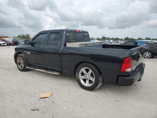 Photo 2 from auction – 2018 RAM 1500 ST with VIN 1C6RR6FT7JS280112