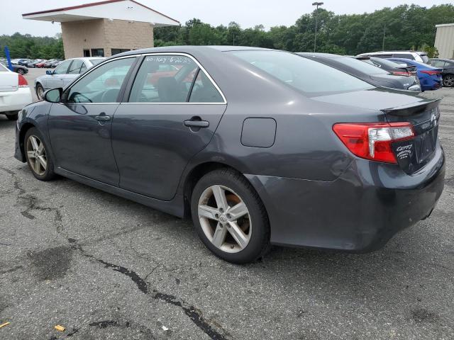 Photo 2 from auction – 2012 TOYOTA CAMRY BASE with VIN 4T1BF1FK0CU051836