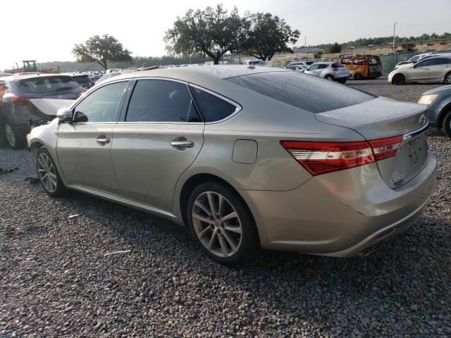 Photo 2 from auction – 2014 TOYOTA AVALON BAS with VIN 4T1BK1EB1EU103040