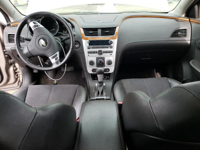 Photo 8 from auction – 2011 CHEVROLET MALIBU 2LT with VIN 1G1ZD5E11BF180964