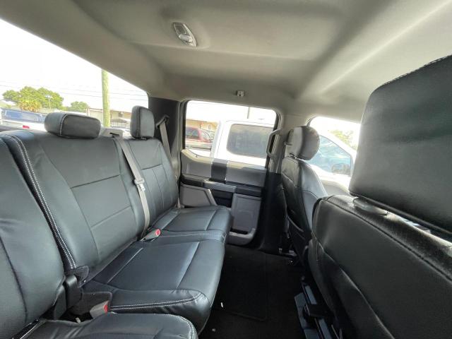 Photo 6 from auction – 2019 FORD F150 SUPER with VIN 1FTEW1E42KFA82335