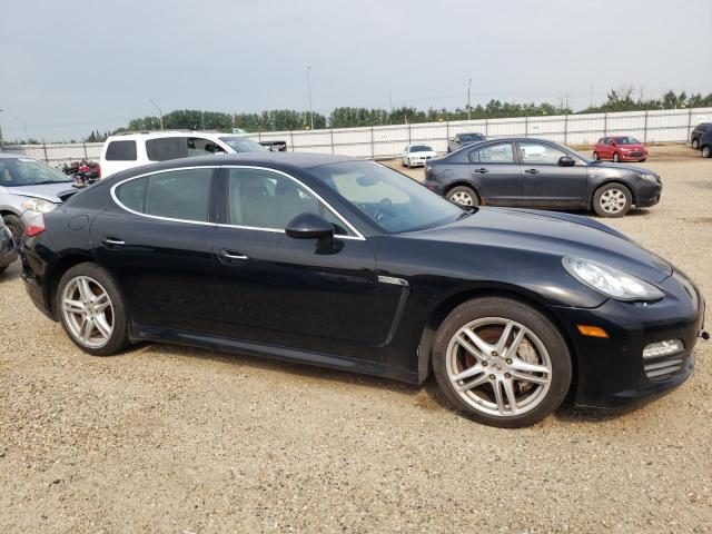Photo 4 from auction – 2010 PORSCHE PANAMERA S with VIN WP0AB2A77AL061366