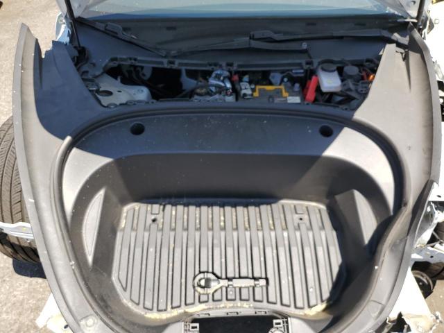 Photo 11 from auction – 2021 TESLA MODEL 3 with VIN 5YJ3E1EB8MF855924