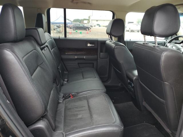 Photo 10 from auction – 2014 FORD FLEX LIMIT with VIN 2FMHK6D87EBD27125