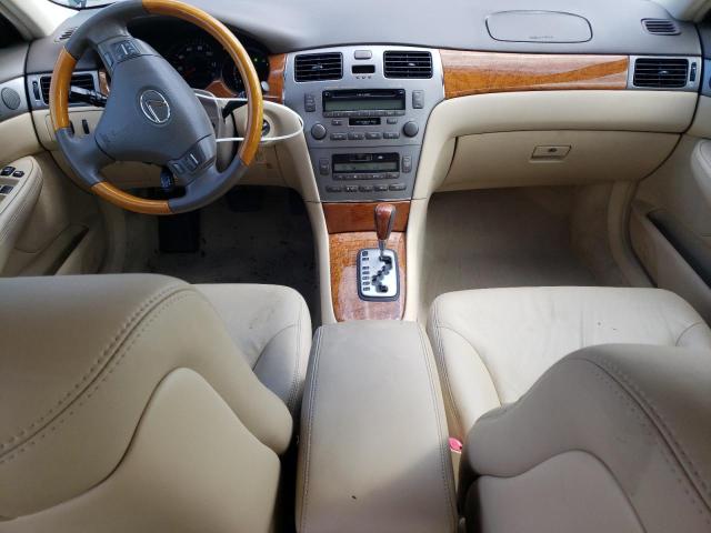 Photo 8 from auction – 2006 LEXUS ES 330 with VIN JTHBA30G165158815
