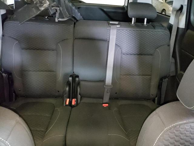 Photo 10 from auction – 2019 GMC ACADIA SLE with VIN 1GKKNSLS2KZ248370
