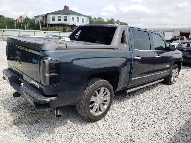Photo 3 from auction – 2017 CHEVROLET SILVERADO with VIN 3GCUKTEC4HG381181