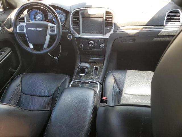 Photo 8 from auction – 2013 CHRYSLER 300C with VIN 2C3CCAEG8DH614042