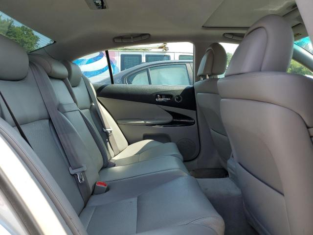 Photo 10 from auction – 2007 LEXUS GS 350 with VIN JTHCE96S970012460