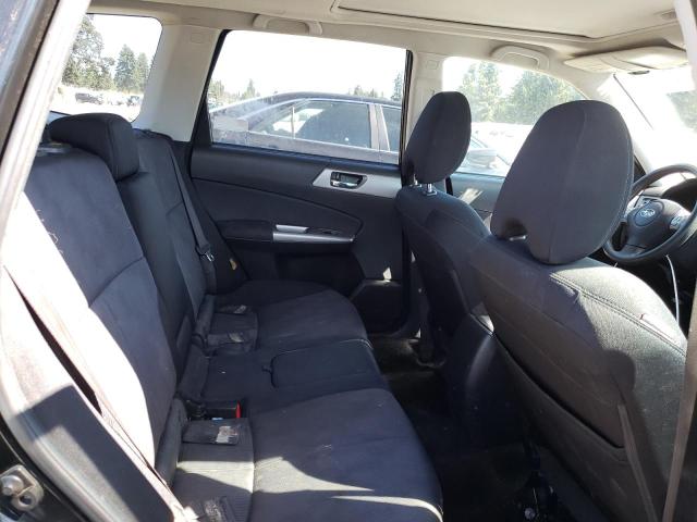 Photo 11 from auction – 2009 SUBARU FORESTER 2 with VIN JF2SH63669H774872