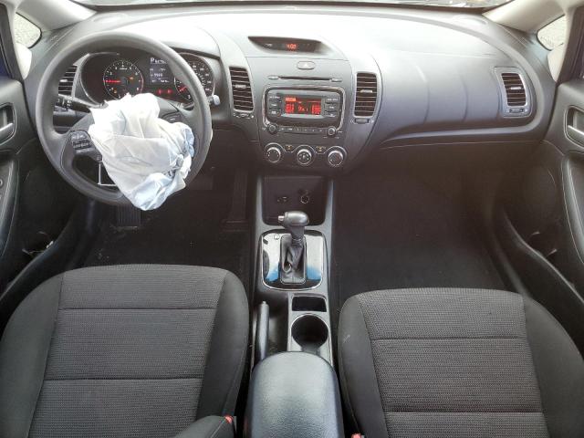 Photo 8 from auction – 2018 KIA FORTE LX with VIN 3KPFK4A70JE174876
