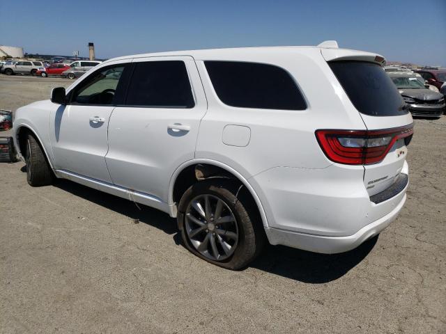 Photo 2 from auction – 2017 DODGE DURANGO GT with VIN 1C4RDJDG2HC847881