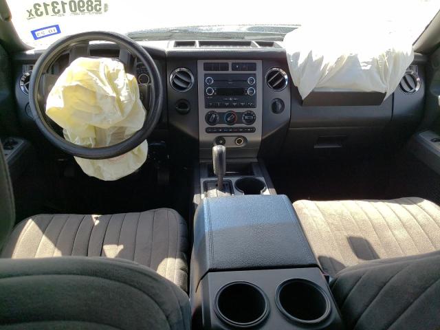 Снимка 8 от търг – 2008 FORD EXPEDITION с VIN 1FMFK15518LA83751