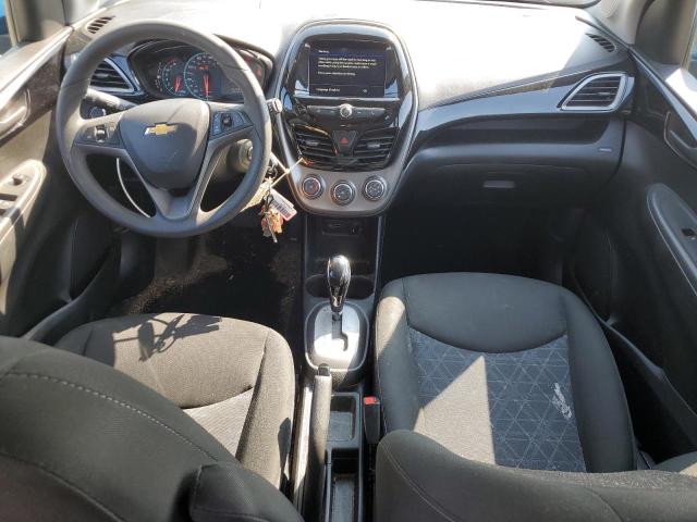 Photo 8 from auction – 2021 CHEVROLET SPARK 1LT with VIN KL8CD6SA5MC723866