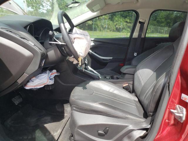 Photo 7 from auction – 2013 FORD FOCUS SE with VIN 1FADP3K26DL312007