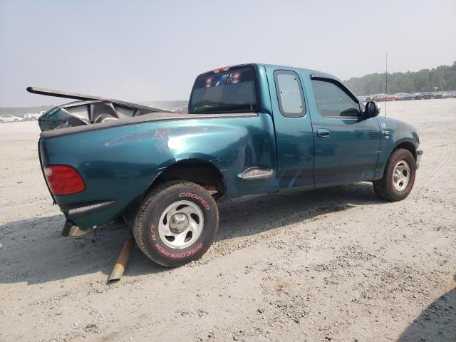 Photo 3 from auction – 1997 FORD F150 with VIN 1FTDX1764VNC90704