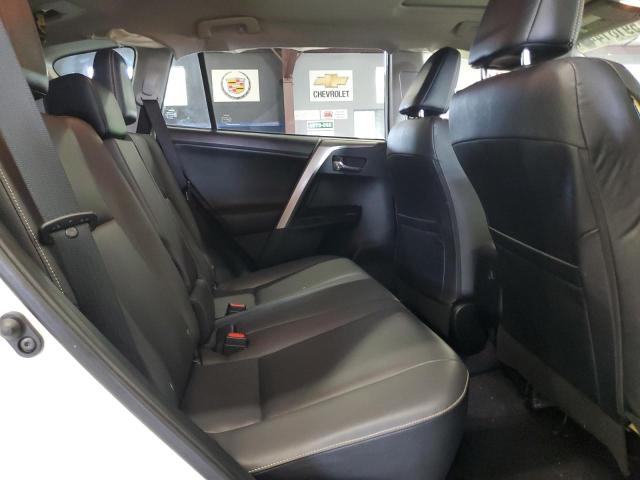 Photo 11 from auction – 2018 TOYOTA RAV4 LIMIT with VIN JTMDFREV0JJ188832