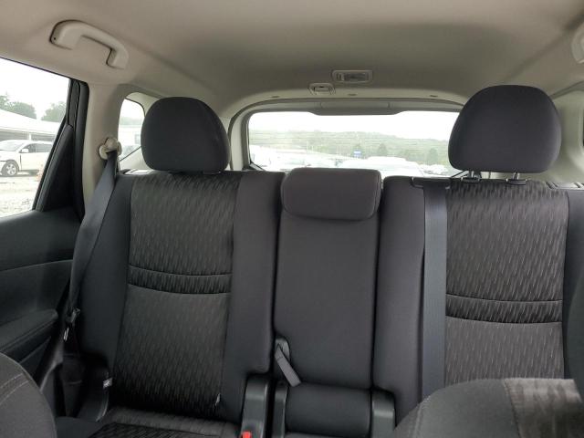 Photo 10 from auction – 2017 NISSAN ROGUE S with VIN 5N1AT2MT8HC887607