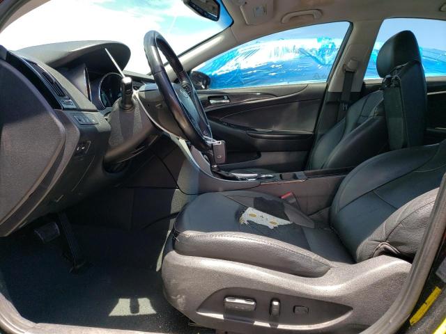 Photo 7 from auction – 2014 HYUNDAI SONATA SE with VIN 5NPEC4AC2EH842202