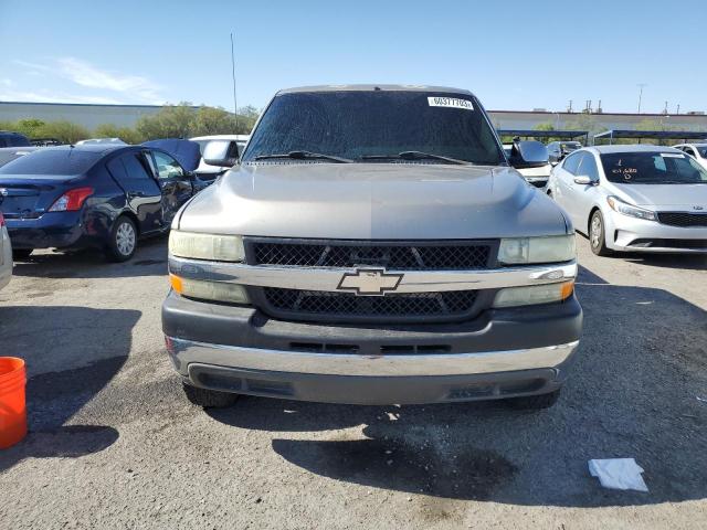 Photo 5 from auction – 2002 CHEVROLET SILVERADO with VIN 1GCHC23U42F238132