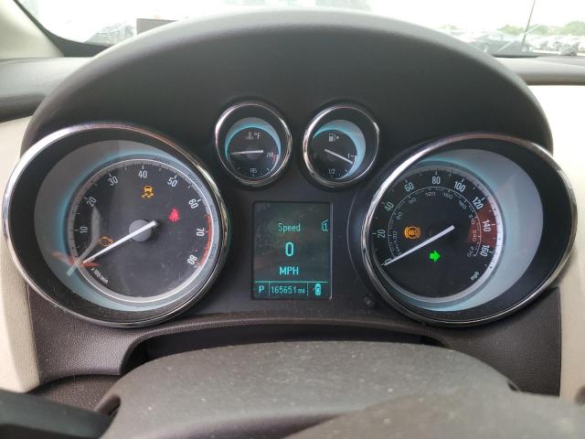 Photo 9 from auction – 2013 BUICK VERANO with VIN 1G4PP5SK0D4211716