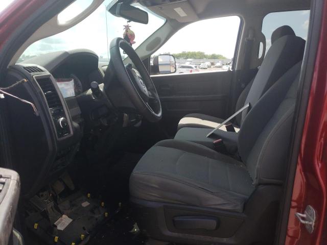 Photo 7 from auction – 2014 RAM 1500 ST with VIN 1C6RR7FT3ES266218