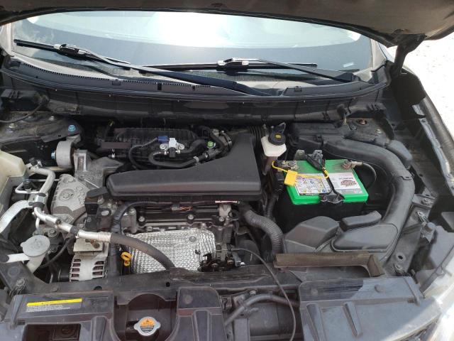 Photo 11 from auction – 2015 NISSAN ROGUE S with VIN 5N1AT2MT1FC786308