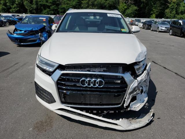 Photo 5 from auction – 2016 AUDI Q3 PRESTIG with VIN WA1GFCFS1GR007692