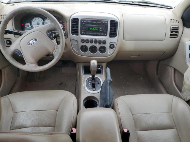 Photo 8 from auction – 2005 FORD ESCAPE LIM with VIN 1FMYU94155KC20501