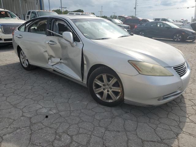 Photo 4 from auction – 2007 LEXUS ES 350 with VIN JTHBJ46G772117525