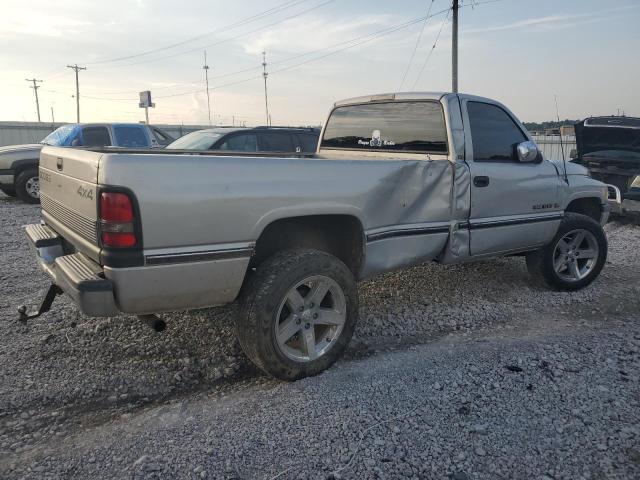 Photo 3 from auction – 1997 DODGE RAM 1500 with VIN 1B7HF16YXVJ540218