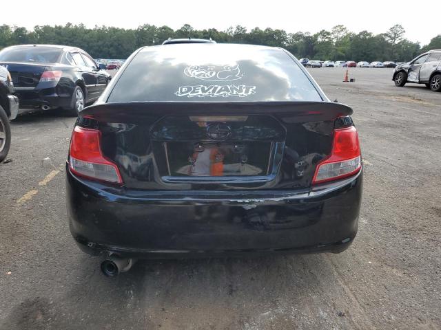 Photo 6 from auction – 2011 TOYOTA SCION TC with VIN JTKJF5C76B3006713