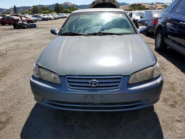 Photo 5 from auction – 2000 TOYOTA CAMRY CE with VIN JT2BG22K4Y0439043