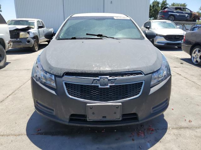 Photo 5 from auction – 2012 CHEVROLET CRUZE with VIN 1G1PC5SH5C7268455