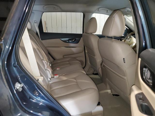 Photo 11 from auction – 2014 NISSAN ROGUE S with VIN 5N1AT2MV7EC842560