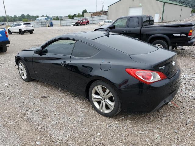 Photo 2 from auction – 2012 HYUNDAI GENESIS CO with VIN KMHHT6KD8CU079312