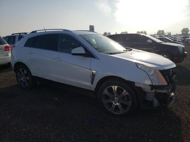 Photo 4 from auction – 2012 CADILLAC SRX PERFOR with VIN 3GYFNEE34CS637265