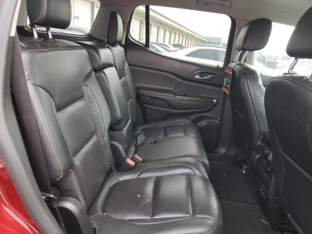 Photo 10 from auction – 2018 GMC ACADIA SLT with VIN 1GKKNMLA2JZ154829