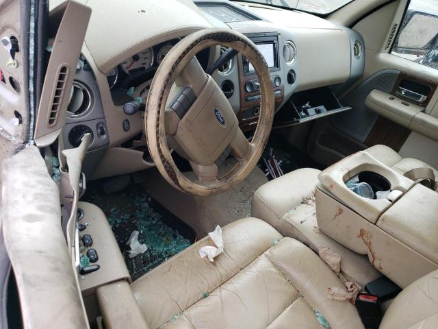 Photo 8 from auction – 2004 FORD F150 with VIN 1FTPX12554NA87363
