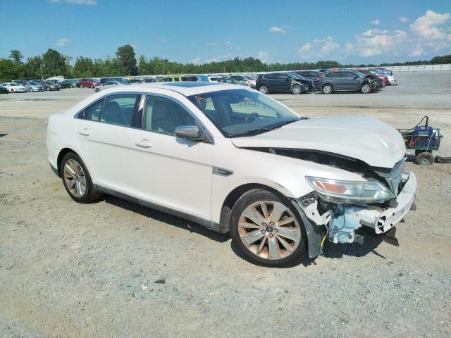Photo 4 from auction – 2011 FORD TAURUS LIM with VIN 1FAHP2FW2BG134854